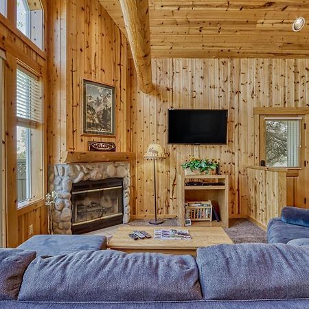 Eagle Crest Resort Cabin Redmond Kültér fotó
