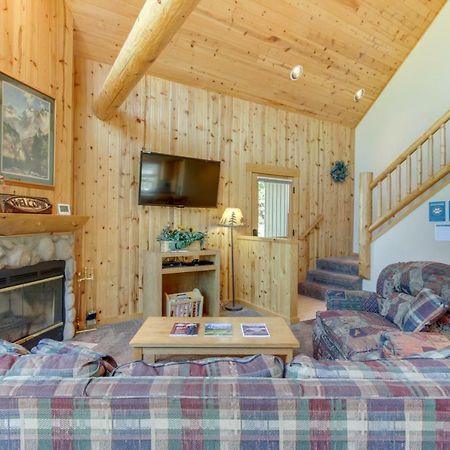 Eagle Crest Resort Cabin Redmond Kültér fotó