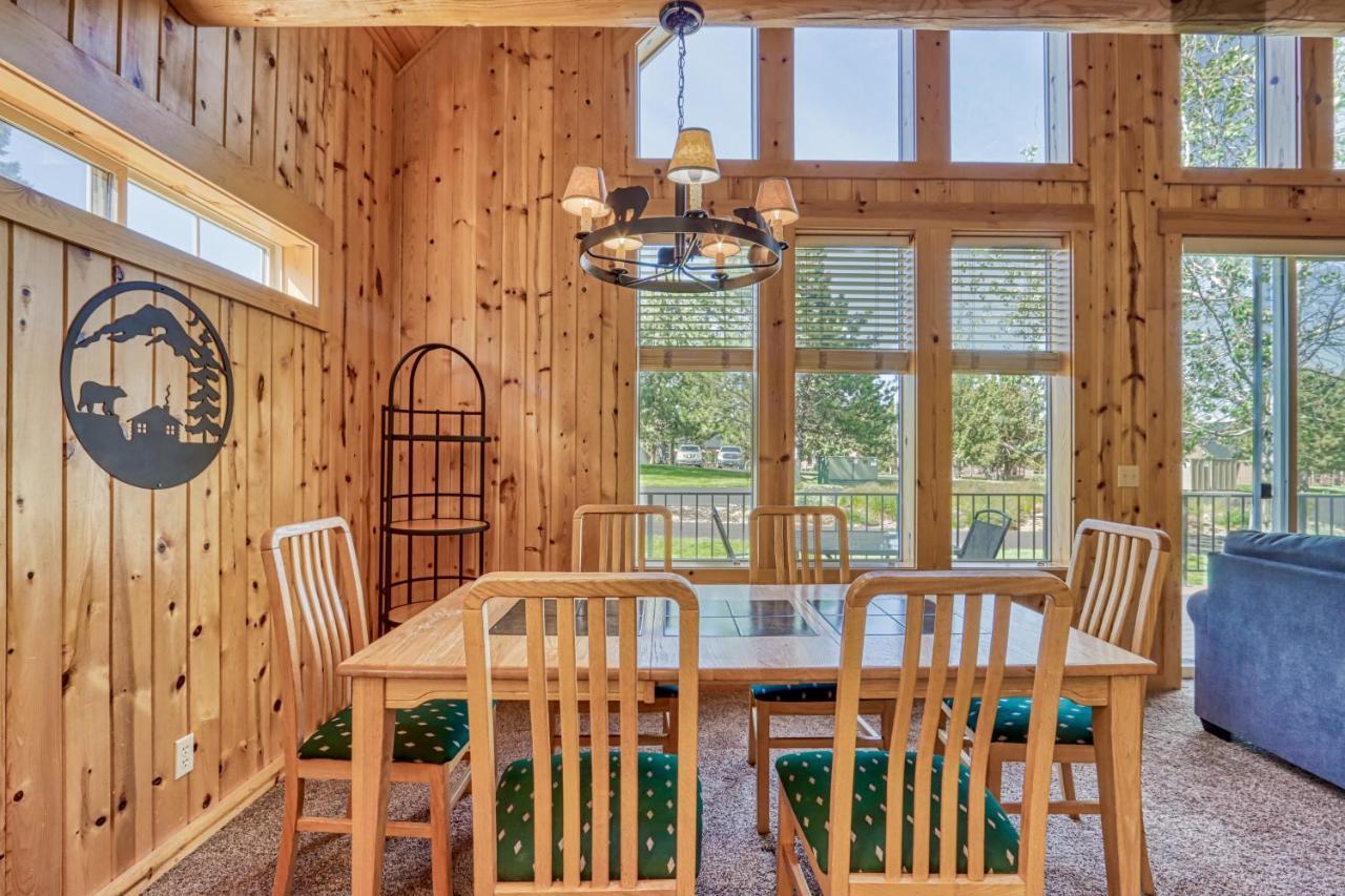 Eagle Crest Resort Cabin Redmond Kültér fotó