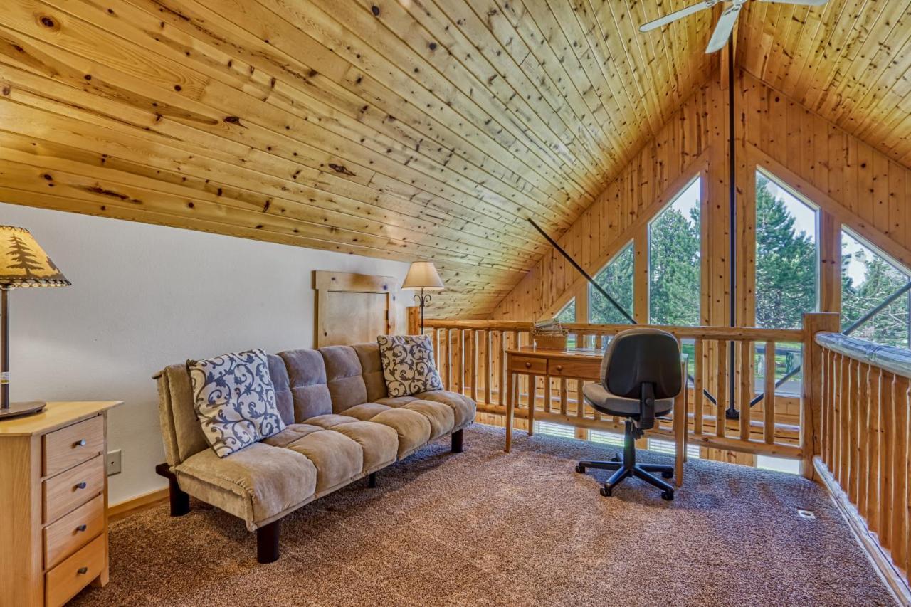 Eagle Crest Resort Cabin Redmond Kültér fotó