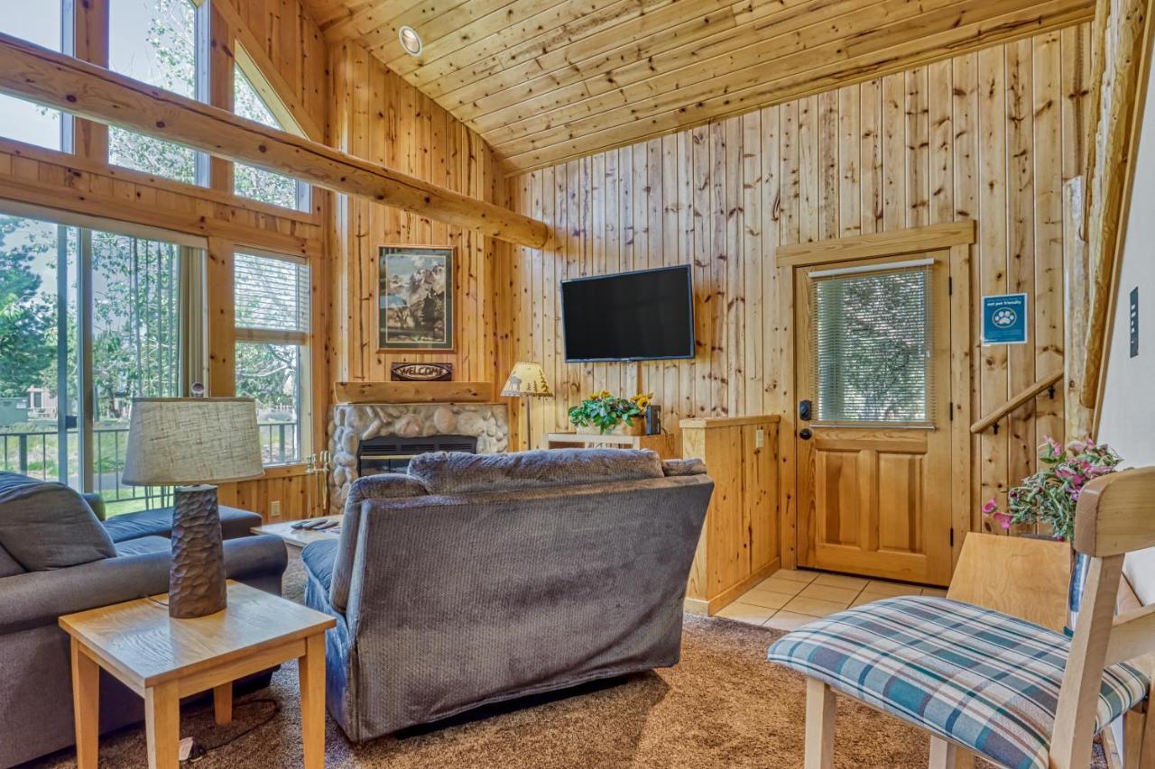 Eagle Crest Resort Cabin Redmond Kültér fotó