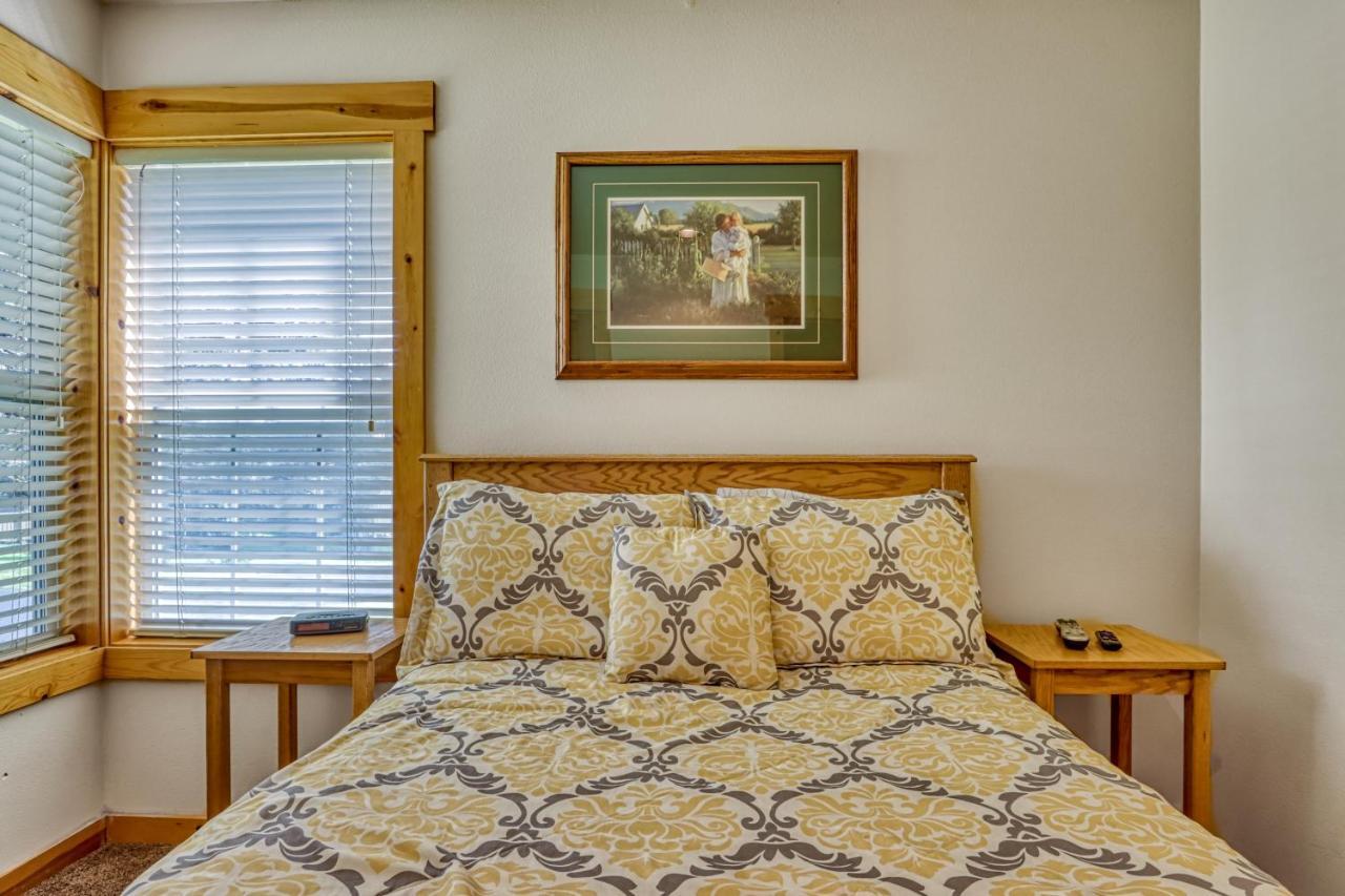 Eagle Crest Resort Cabin Redmond Kültér fotó