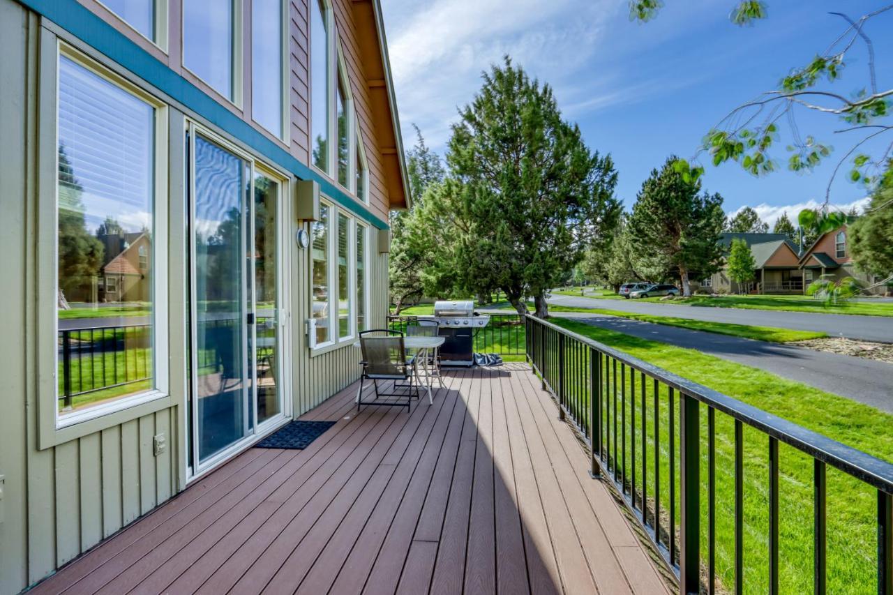 Eagle Crest Resort Cabin Redmond Kültér fotó