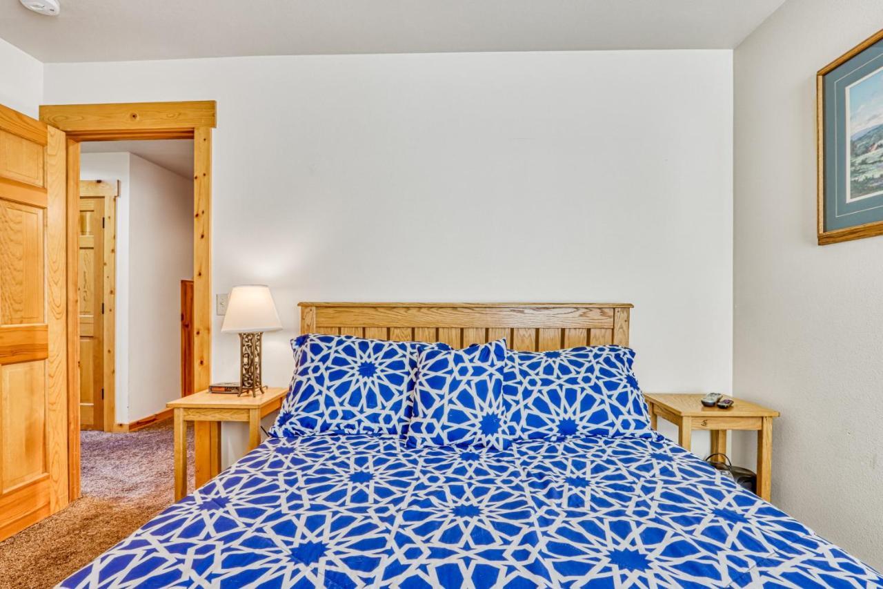 Eagle Crest Resort Cabin Redmond Kültér fotó