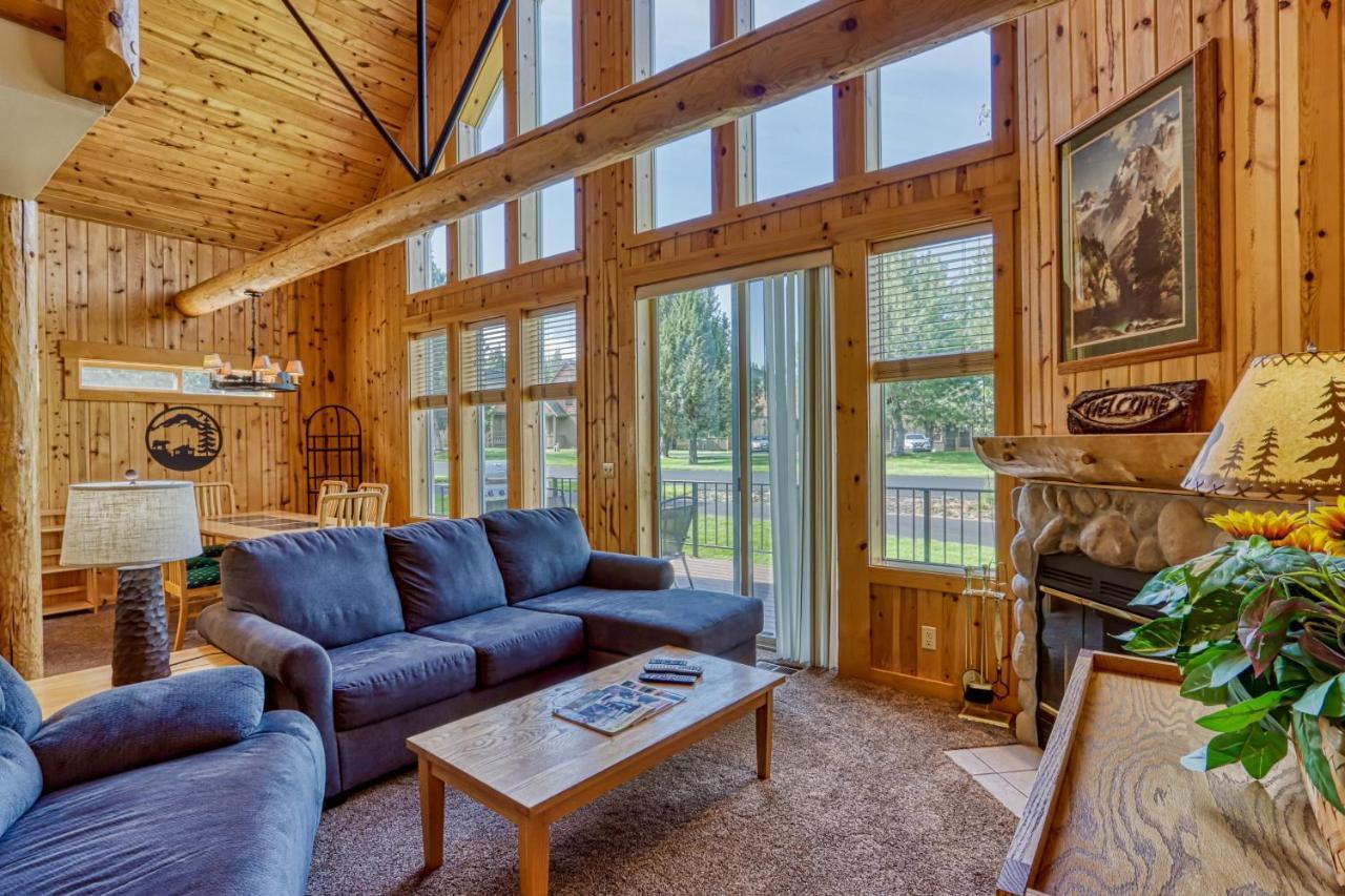 Eagle Crest Resort Cabin Redmond Kültér fotó