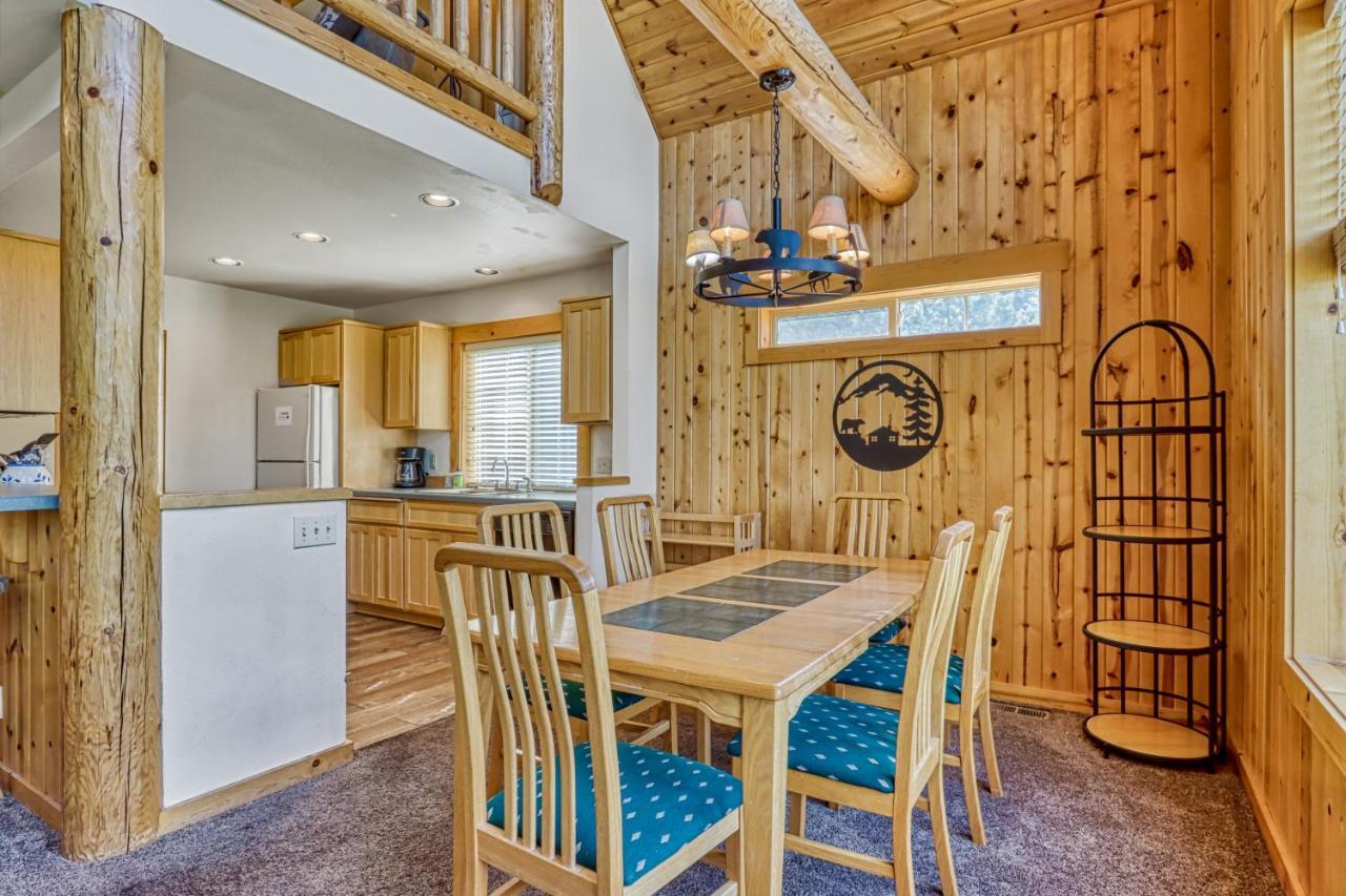 Eagle Crest Resort Cabin Redmond Kültér fotó