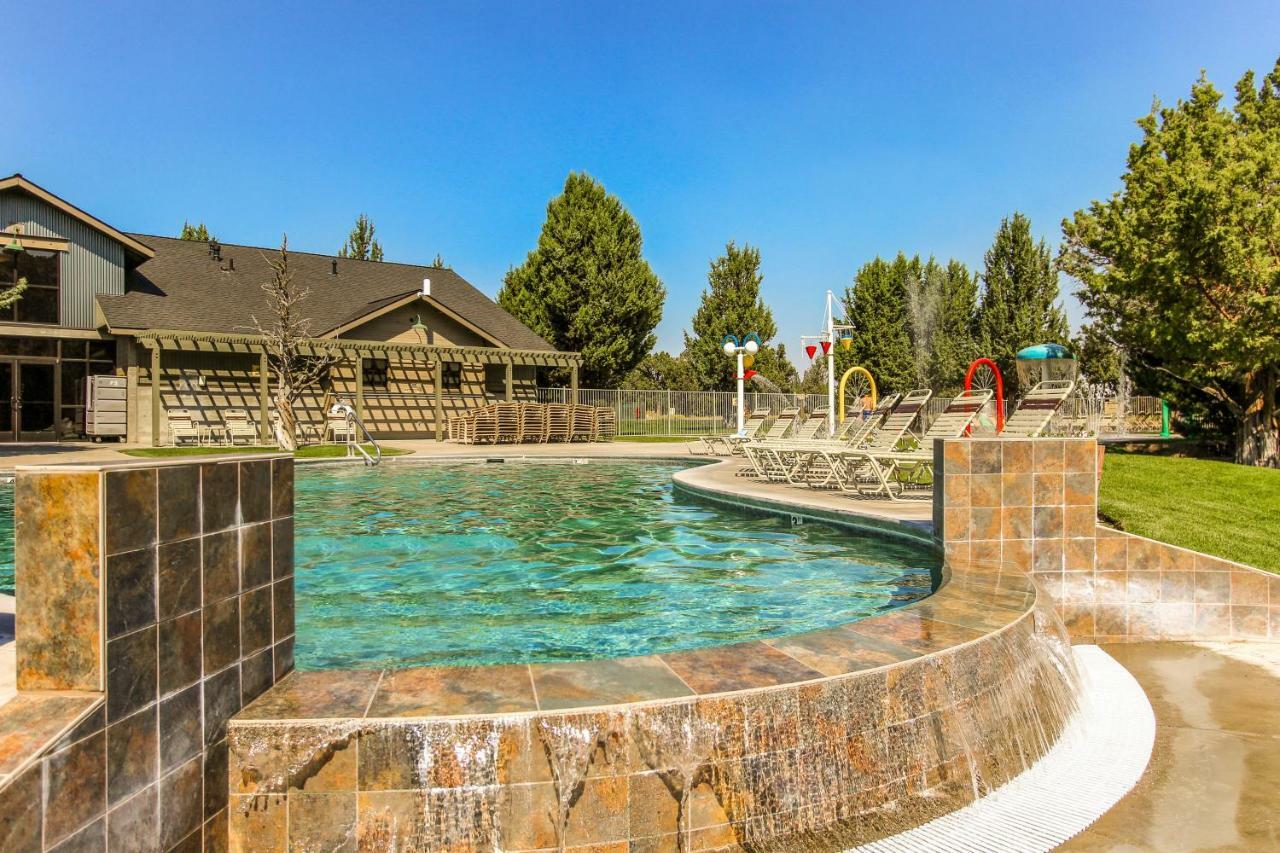 Eagle Crest Resort Cabin Redmond Kültér fotó